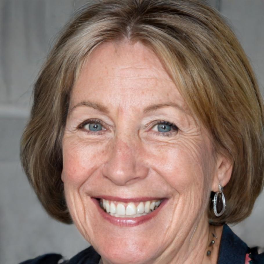Profil von Sarah Weber
